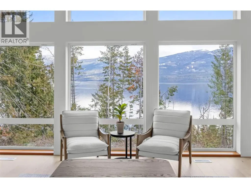 5600 Adams Lake West Fs Road Unit# 10, Adams Lake